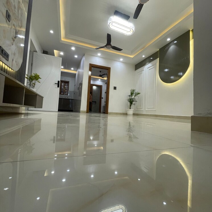 Team Area, bptp-district-3 3 Bedroom 1350 Sq.Ft. Builder Floor In Sector 85 Faridabad 9537676