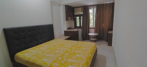 2 BHK Apartment For Rent in Lokhandwala Harmony, Worli