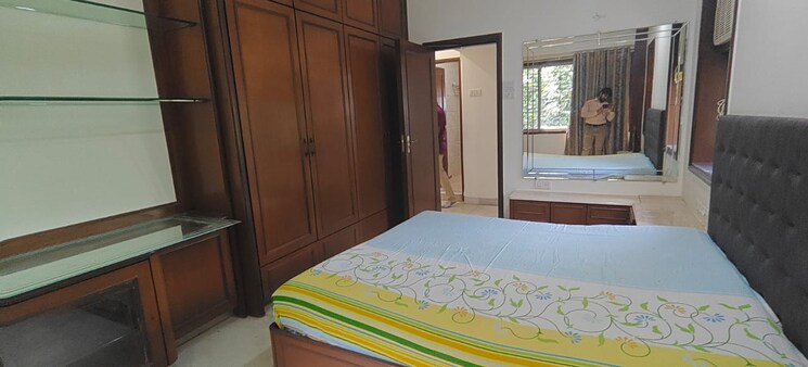 Bedroom, lokhandwala-harmony 2 Bedroom 1000 Sq.Ft. Apartment In Worli Mumbai 9537673