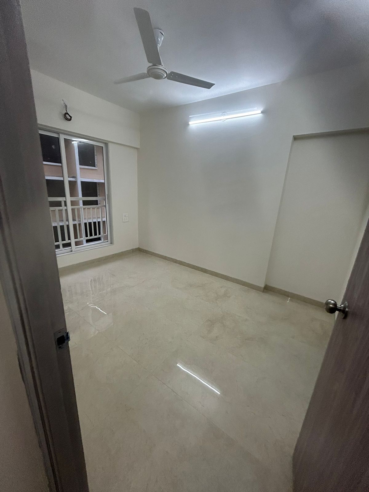 2 BHK Apartment For Rent in Chandiwala Pearl Regency