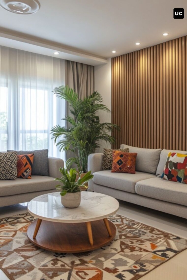 Balcony, giriraj-chs-naupda 1 Bedroom 800 Sq.Ft. Apartment In Naupada Thane 9512097