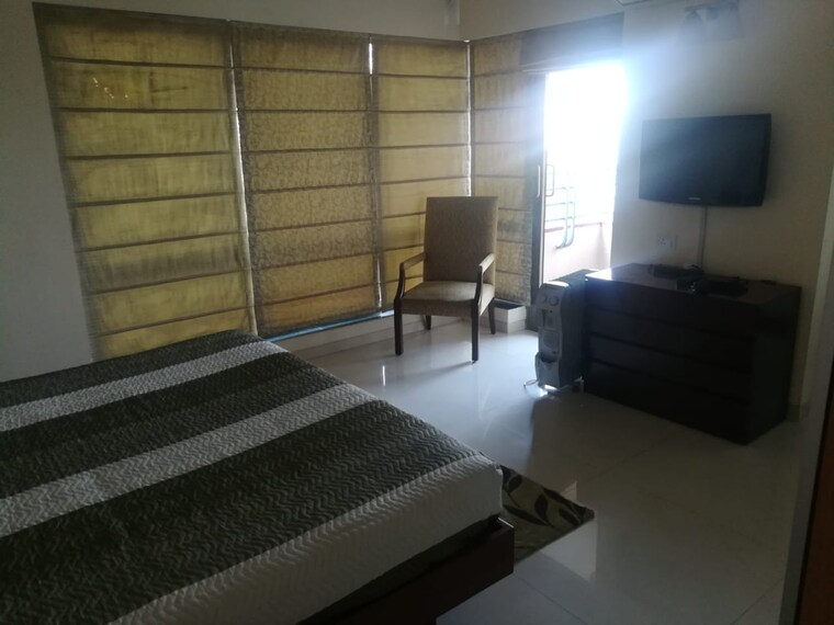 Bedroom, central-park-i 4 Bedroom 2439 Sq.Ft. Apartment In Sector 42 Gurgaon 9537670