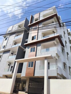 3 BHK Apartment For Sale in Alkapoor