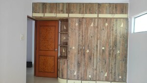 Furnished Amenities in 2 BHK Apartment at Sagar City Indian Ocean, Andheri West – for Rent