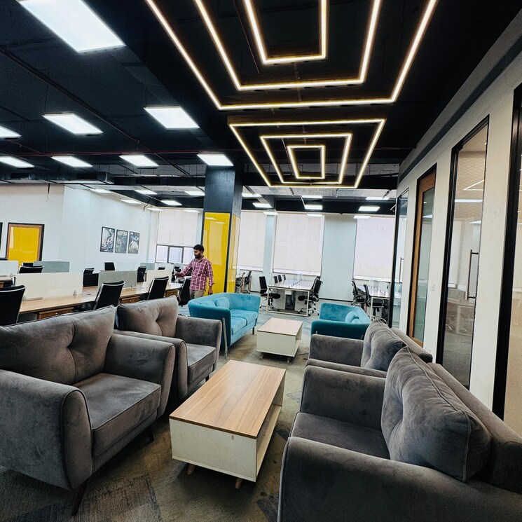 Team Area, phase 7 Commercial Office Space 12000 Sq.Ft. In Phase 7 Mohali 9537792