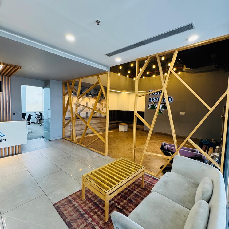 Team Area, phase 7 Commercial Office Space 12000 Sq.Ft. In Phase 7 Mohali 9537792