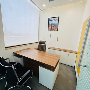 Team Area in  Office Space at Phase 7 – for Rent