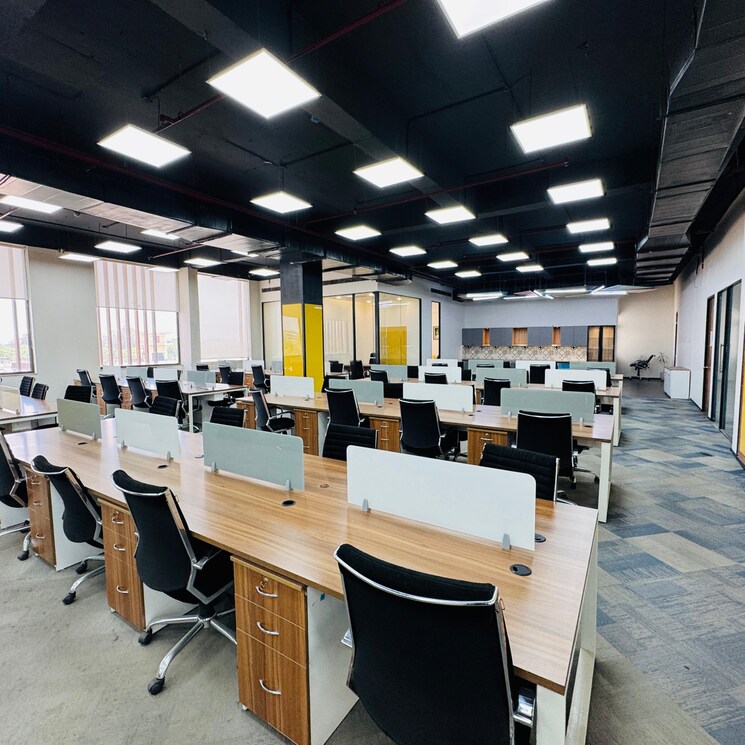 Team Area, phase 7 Commercial Office Space 12000 Sq.Ft. In Phase 7 Mohali 9537792