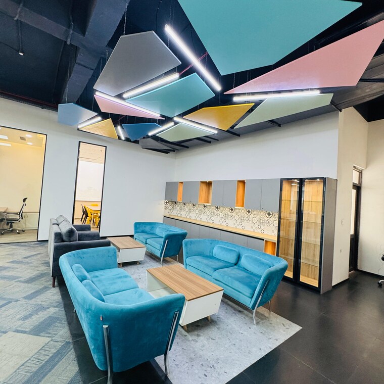 Team Area, phase 7 Commercial Office Space 12000 Sq.Ft. In Phase 7 Mohali 9537792