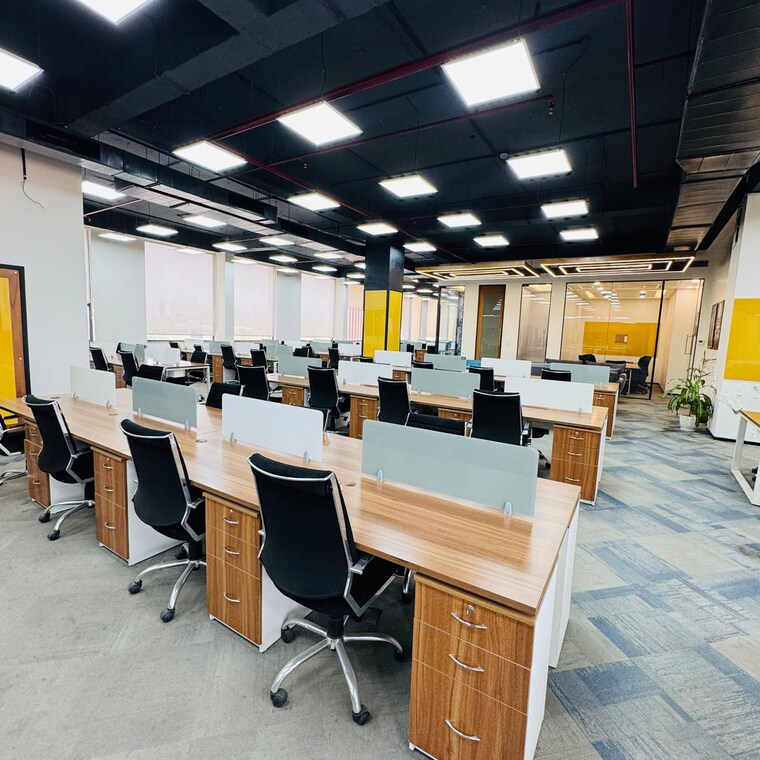 Team Area, phase 7 Commercial Office Space 12000 Sq.Ft. In Phase 7 Mohali 9537792