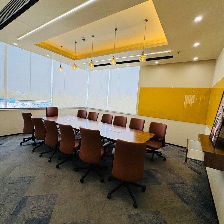 Team Area, phase 7 Commercial Office Space 12000 Sq.Ft. In Phase 7 Mohali 9537792