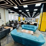 12000 Sq.Ft. Office Space in Ready To Move 180 Seats O