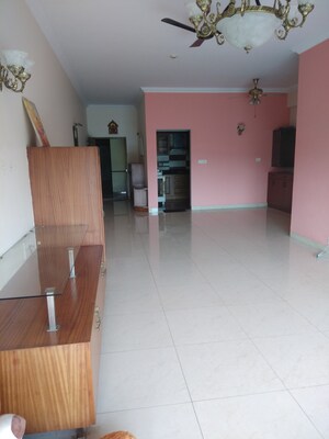 Room in 3 BHK Apartment at Jains Prakruti, Jayanagar – for Rent