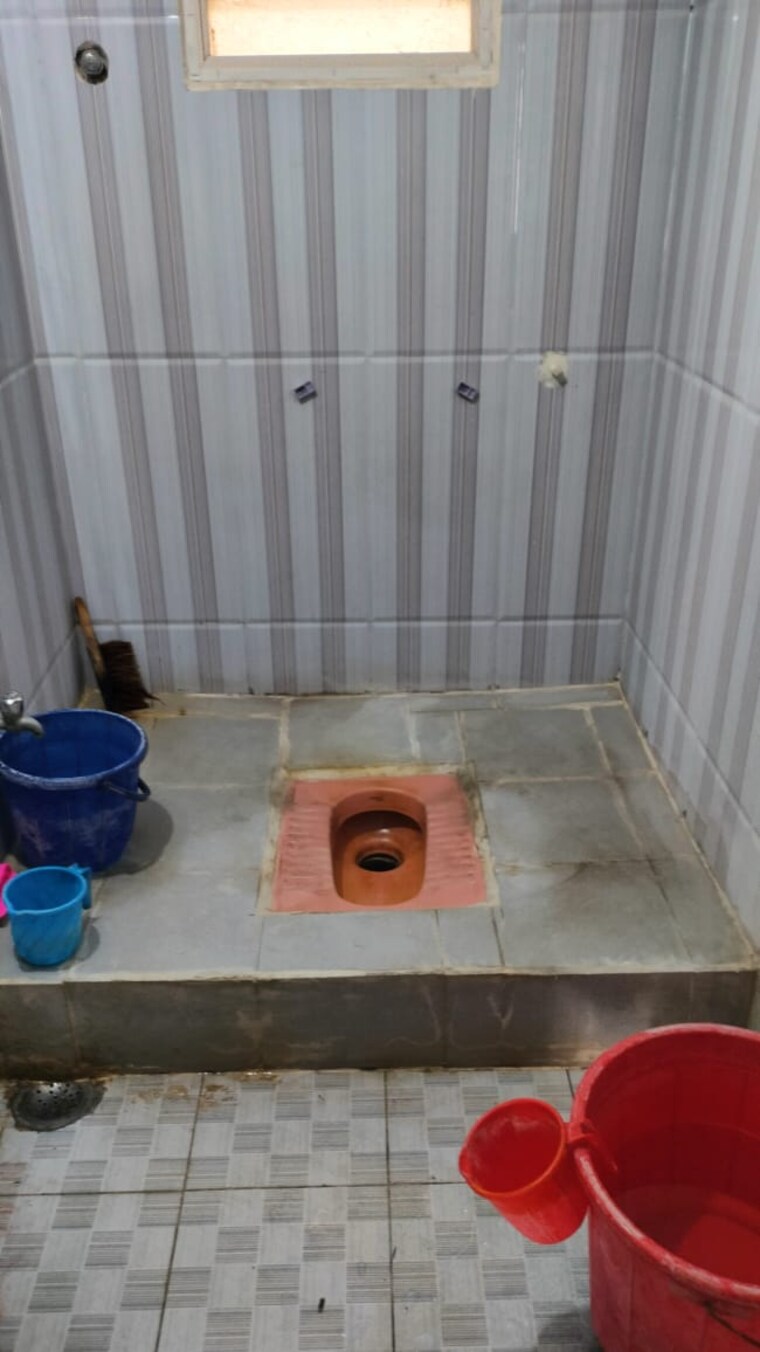 Bathroom, tambaram west 3 Bedroom 1309 Sq.Ft. Builder Floor In Tambaram West Chennai 9537711