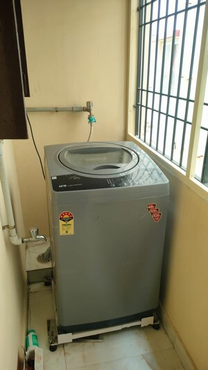 Furnished Amenities in 3 BHK Builder Floor at Tambaram West – for Sale