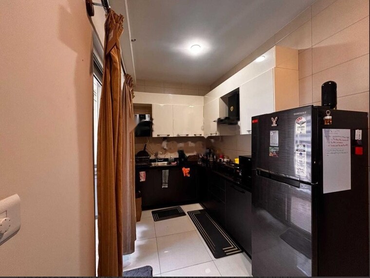 Kitchen, arvind-bel-air 3 Bedroom 1138 Sq.Ft. Apartment In Yelahanka Bangalore 9537769