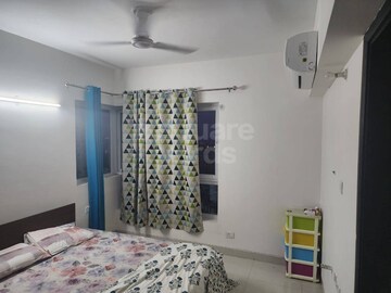 Bedroom in 2 BHK Apartment at Sector 66-A – for Rent