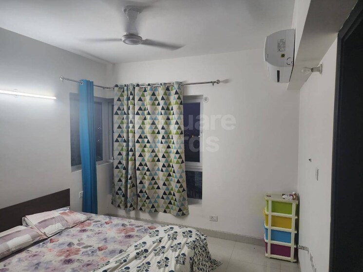 Bedroom, sector 66 a 2 Bedroom 1400 Sq.Ft. Apartment In Sector 66 A Mohali 9537782