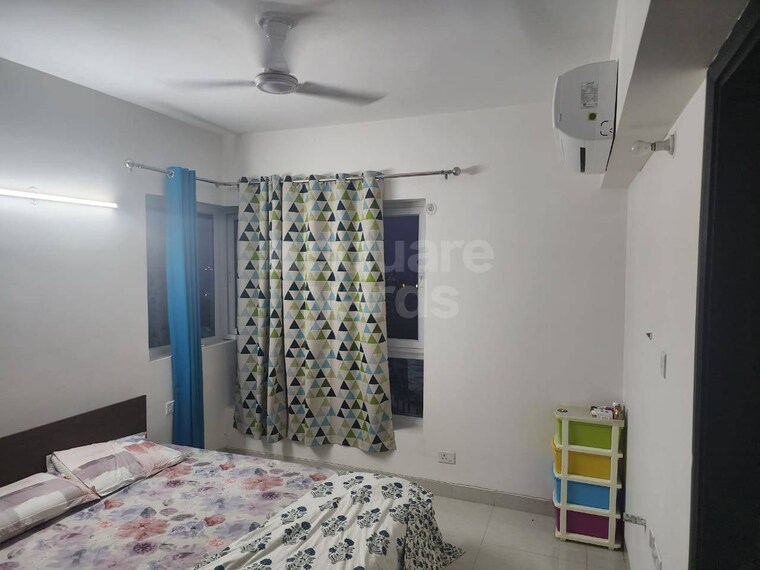 Bedroom, sector 66 a 2 Bedroom 1400 Sq.Ft. Apartment In Sector 66 A Mohali 9537782