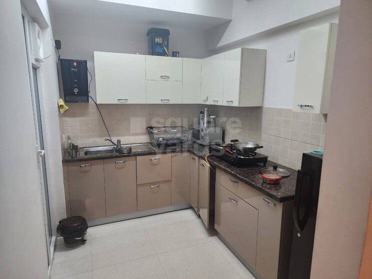 Kitchen, sector 66 a 2.5 Bedroom 1440 Sq.Ft. Apartment In Sector 66 A Mohali 9537784