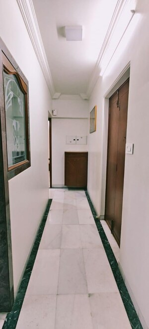  1 BHK Apartment at Bina Apartment Amboli, Amboli – for Rent