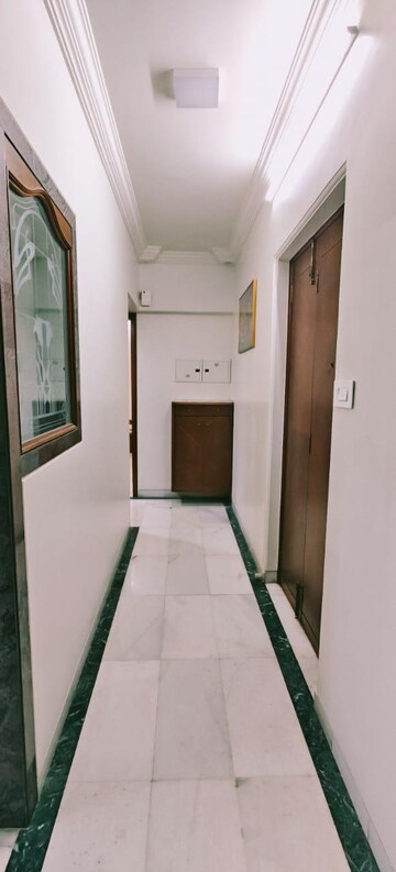  1 BHK Apartment at Bina Apartment Amboli, Amboli – for Rent