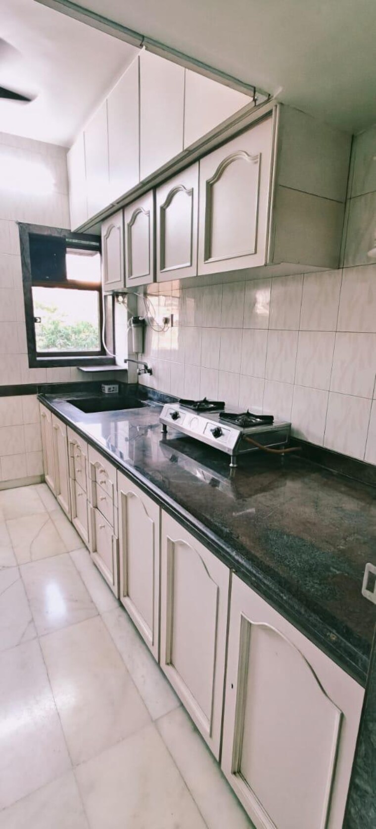 Kitchen, bina-apartment-amboli 1 Bedroom 460 Sq.Ft. Apartment In Amboli Mumbai 9537820