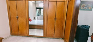  1 BHK Apartment at Bina Apartment Amboli, Amboli – for Rent