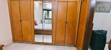  1 BHK Apartment at Bina Apartment Amboli, Amboli – for Rent