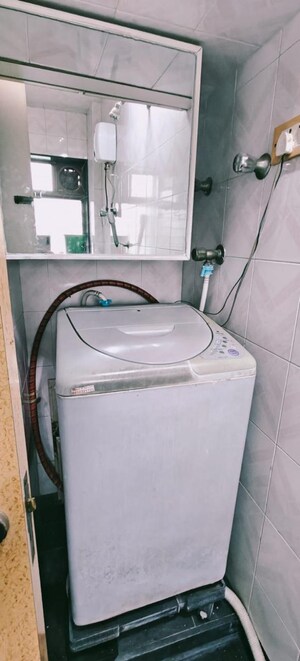  1 BHK Apartment at Bina Apartment Amboli, Amboli – for Rent