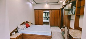 1 BHK Apartment For Rent in Bina Apartment Amboli, Amboli