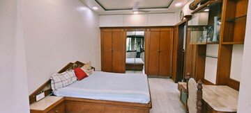 1 BHK Apartment For Rent in Bina Apartment Amboli, Amboli