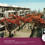 2 BHK 1350 Sq.Ft. Apartment in Vatika Xpressions