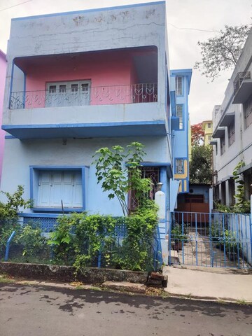 3 BHK Independent House For Sale in A-Zone