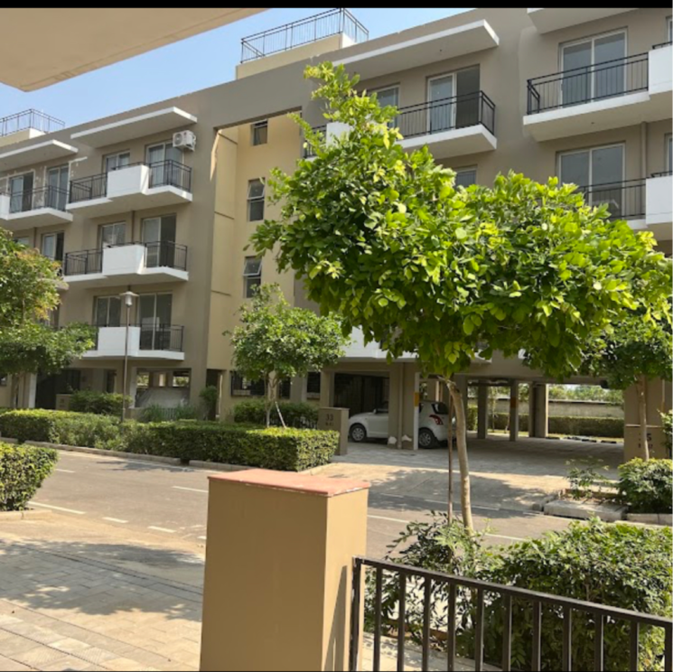 Exterior View, vatika-xpressions 2 Bedroom 1350 Sq.Ft. Apartment In Sector 88b Gurgaon 9537859