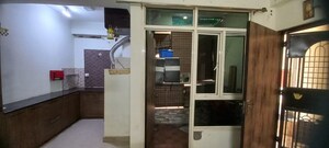 Kitchen in 2 BHK Apartment at Sector 66-A – for Rent