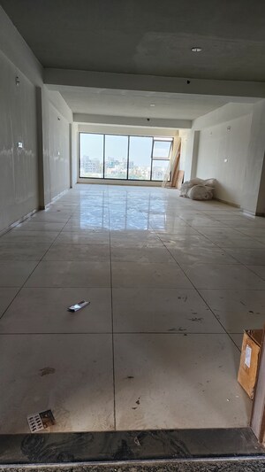  Office Space For Rent in Avirat Silver Radiance 4, Gota