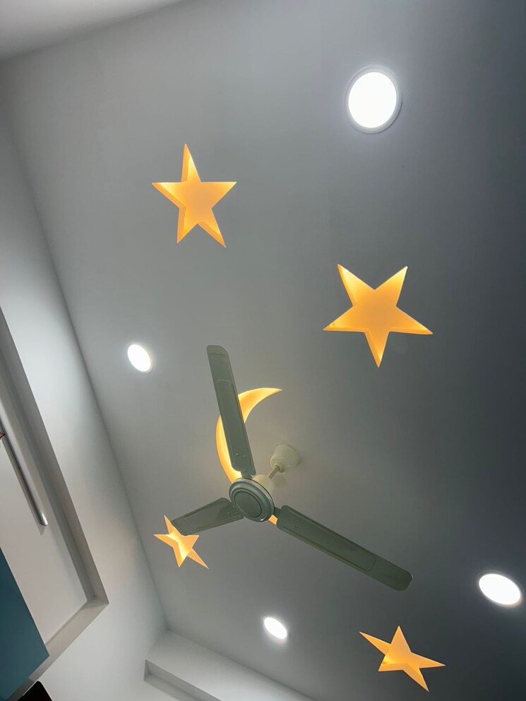 Other, manikonda 3 Bedroom 1700 Sq.Ft. Apartment In Manikonda Hyderabad 9537843