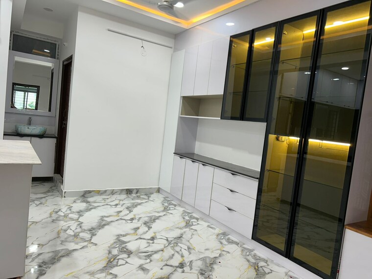 Bedroom, manikonda 3 Bedroom 1700 Sq.Ft. Apartment In Manikonda Hyderabad 9537843