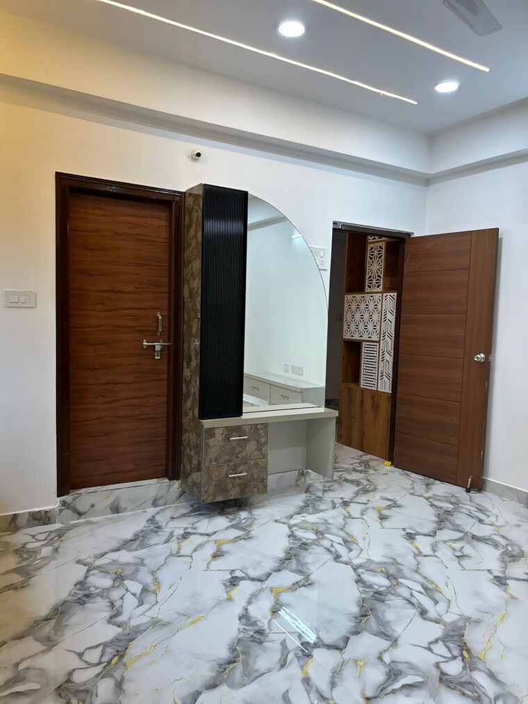 Room, manikonda 3 Bedroom 1700 Sq.Ft. Apartment In Manikonda Hyderabad 9537843