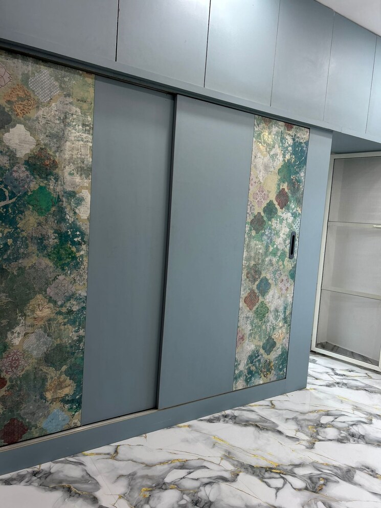 Room, manikonda 3 Bedroom 1700 Sq.Ft. Apartment In Manikonda Hyderabad 9537843