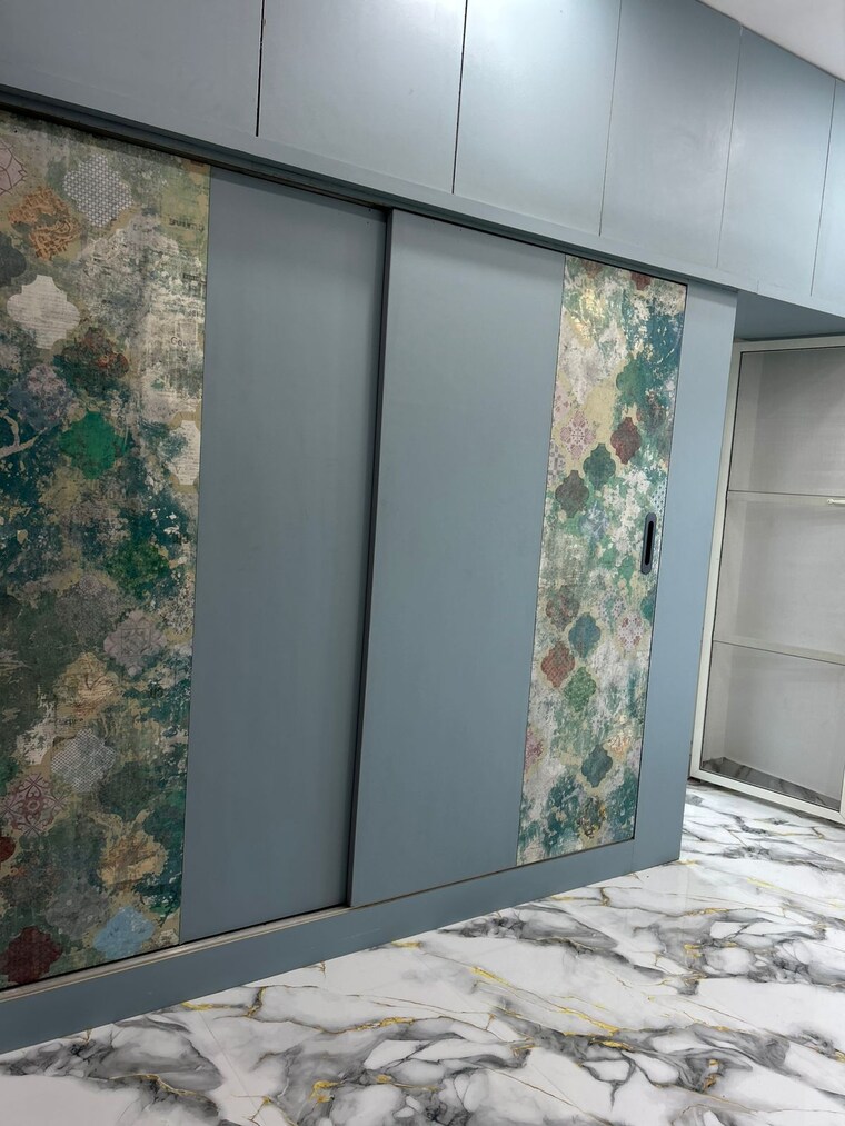 Room, manikonda 3 Bedroom 1700 Sq.Ft. Apartment In Manikonda Hyderabad 9537843