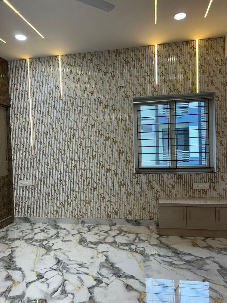 Master Plan, manikonda 3 Bedroom 1700 Sq.Ft. Apartment In Manikonda Hyderabad 9537843