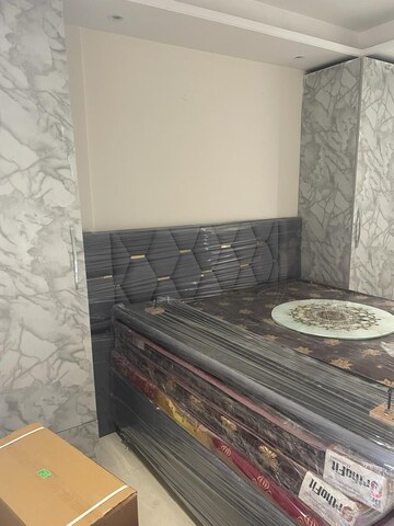  1 BHK Apartment at Aura Homes, Patiala Road – for Rent