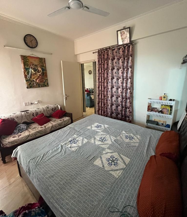 3 BHK Apartment For Sale in Gaur Atulyam