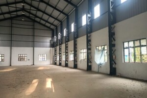  Industrial Plot For Rent in Udyog Vihar