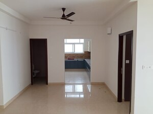 Kitchen in 3 BHK Apartment at Prestige Elysian, Bannerghatta Road – for Rent