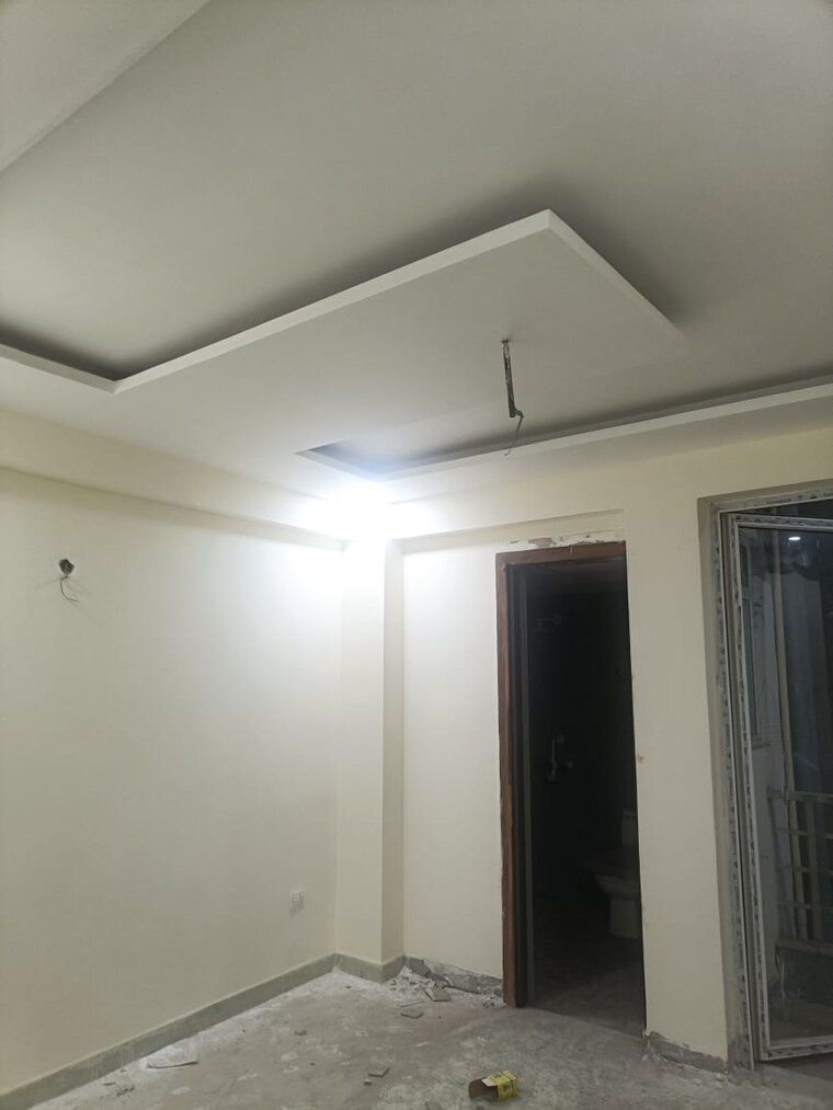 Room, tirupati-balaji-apartments 2 Bedroom 952 Sq.Ft. Builder Floor In Sector 49 Noida 9537942