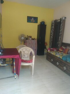 1 BHK Apartment For Sale in Sparklink Lamour