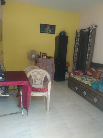 1 BHK Apartment For Sale in Sparklink Lamour in Wakad, Pune